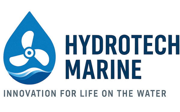 HydroTech Marine